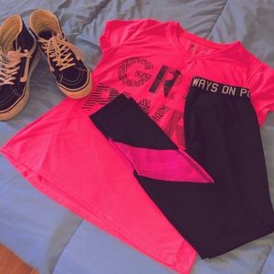 “GRL POWER” Shirt